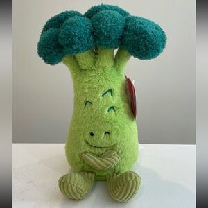 Gigglescape Broccoli